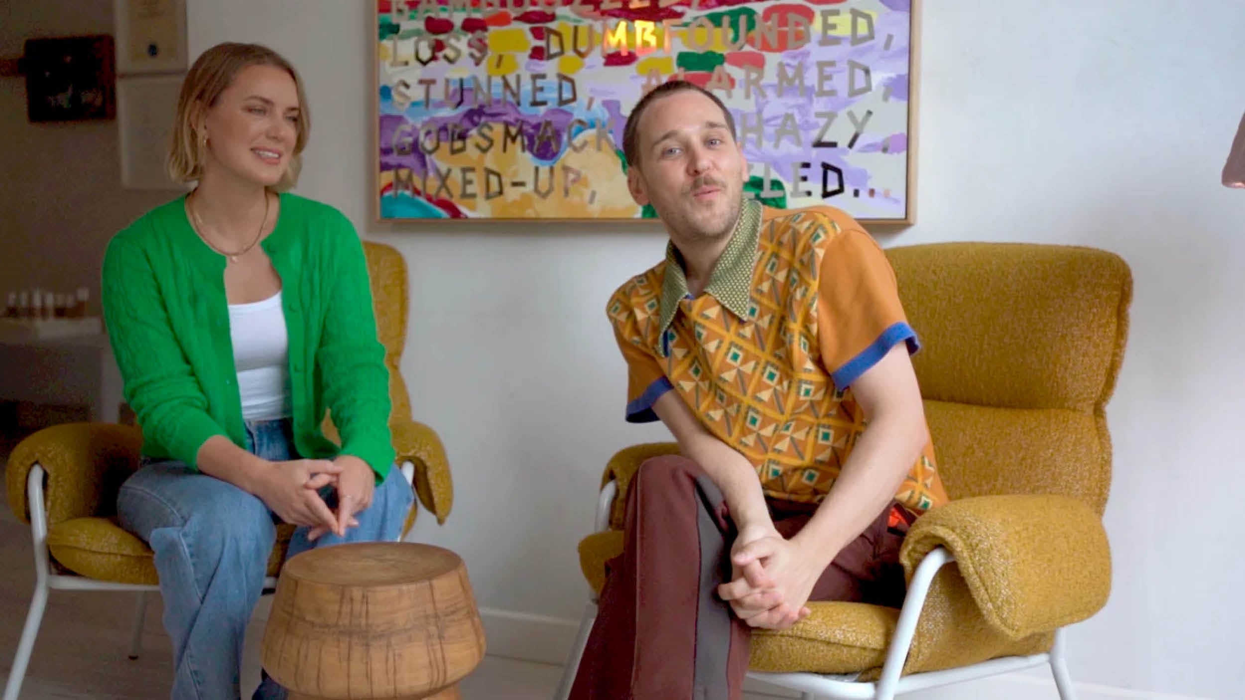 Founder Facials Vol. 3 - Meagan Pate