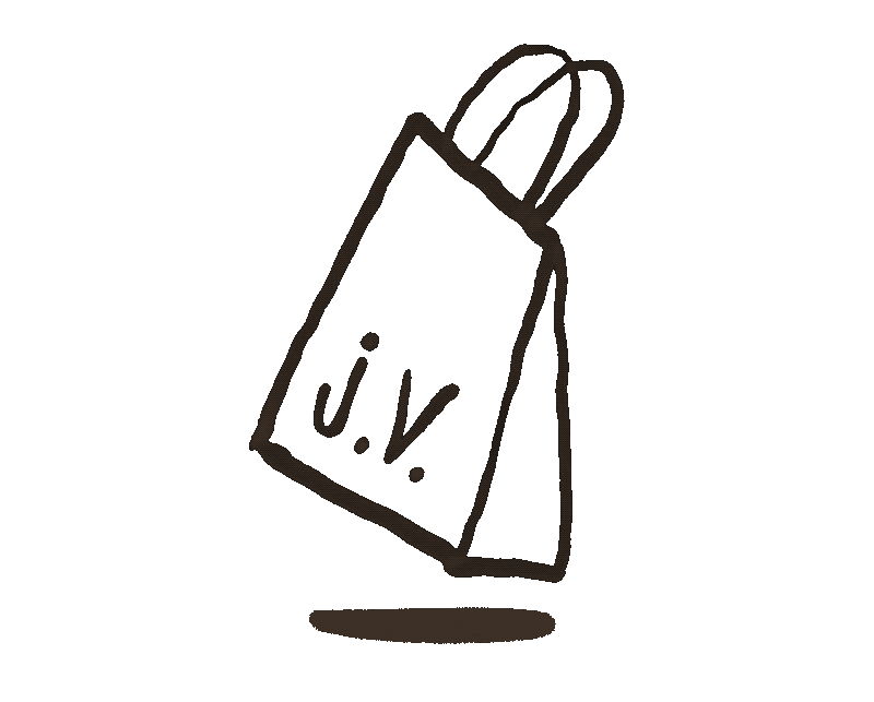 James Vivian Shop