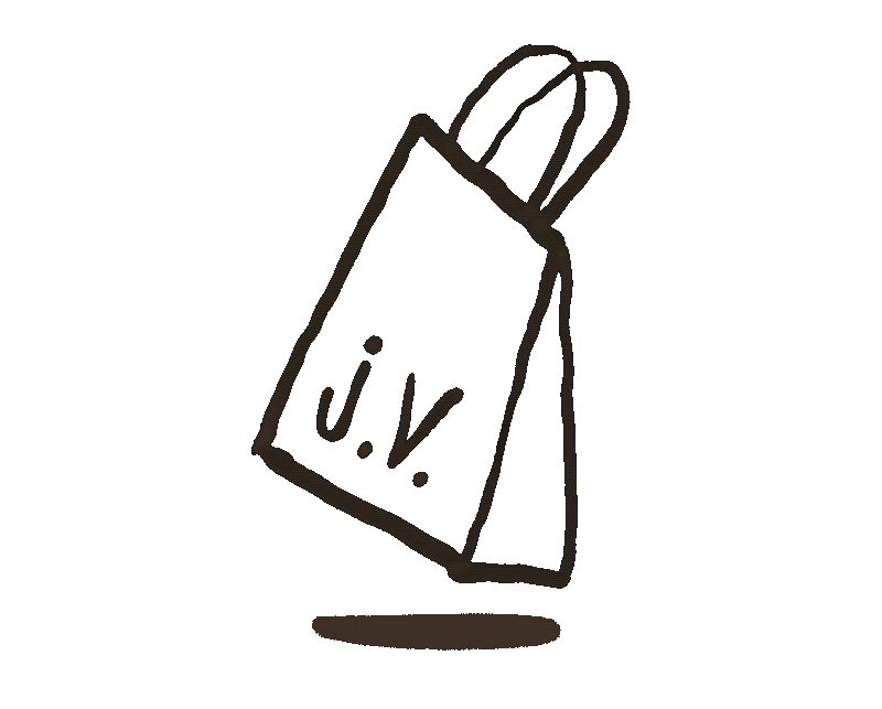 James Vivian Shop