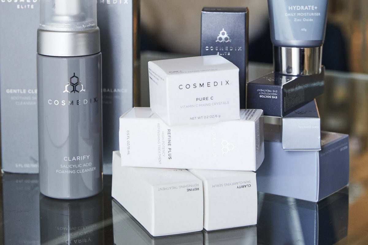 Expired Skincare