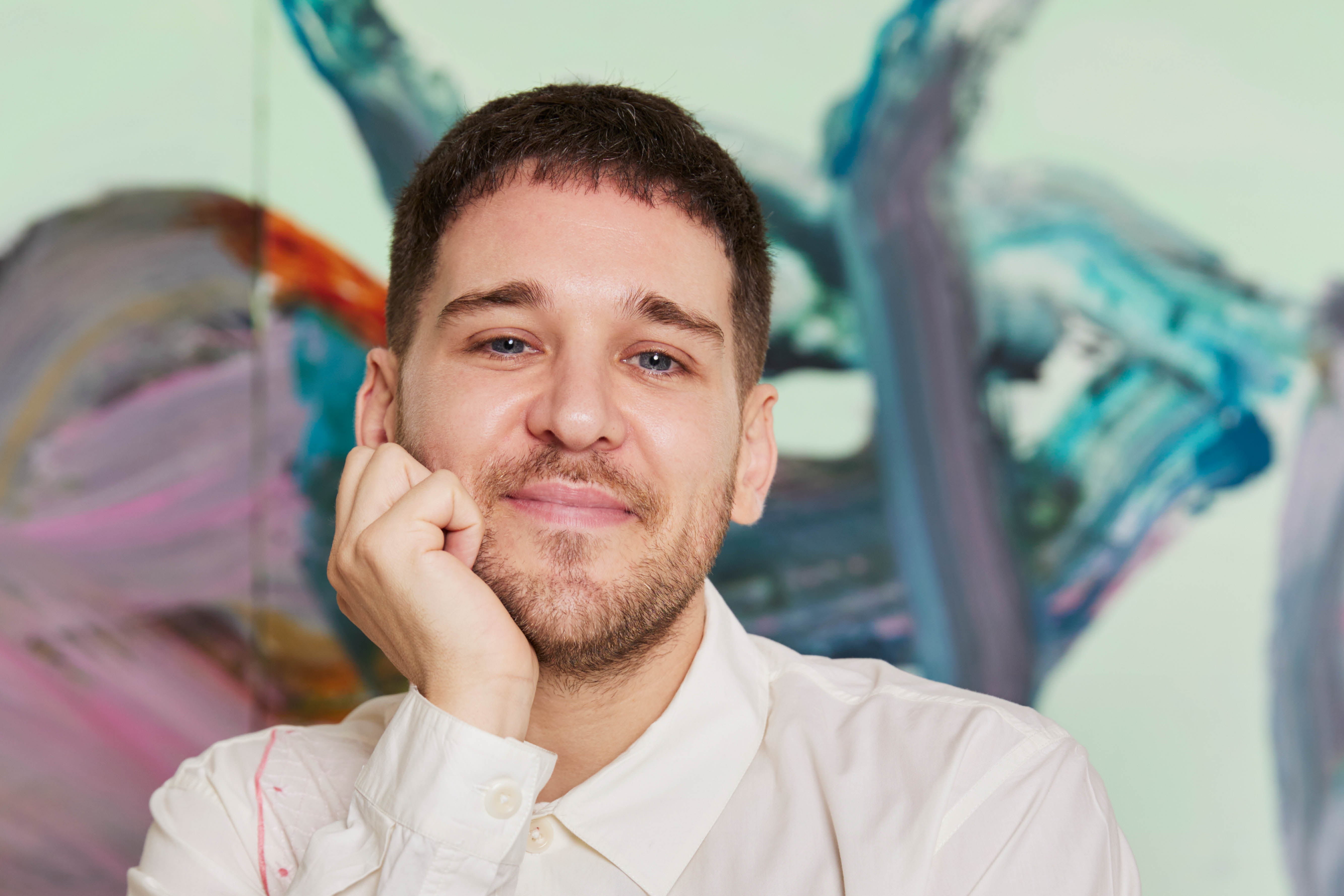 James on How to Master the No-Makeup, Makeup Look!