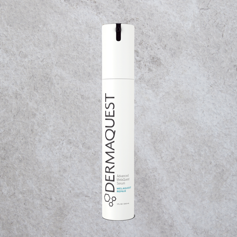 Advanced MelaQuest Serum – James Vivian