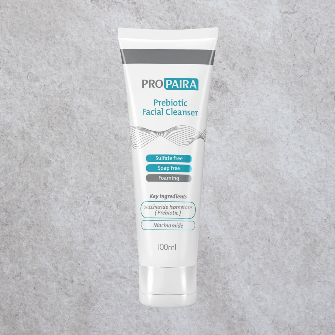 Prebiotic Facial Cleanser
