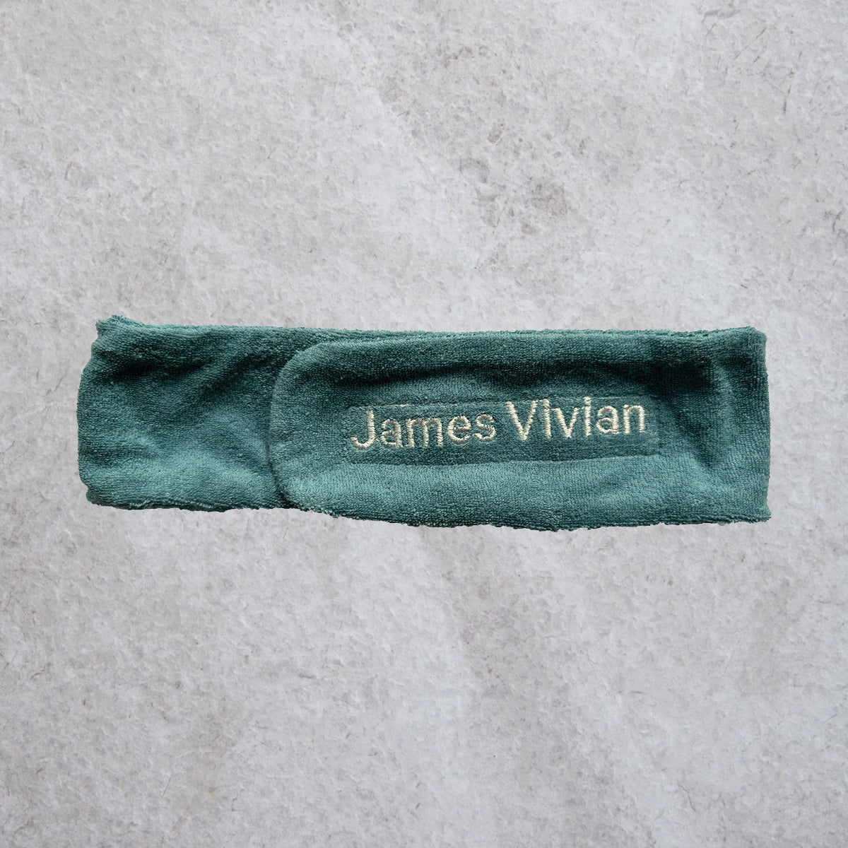 James Vivian Headband