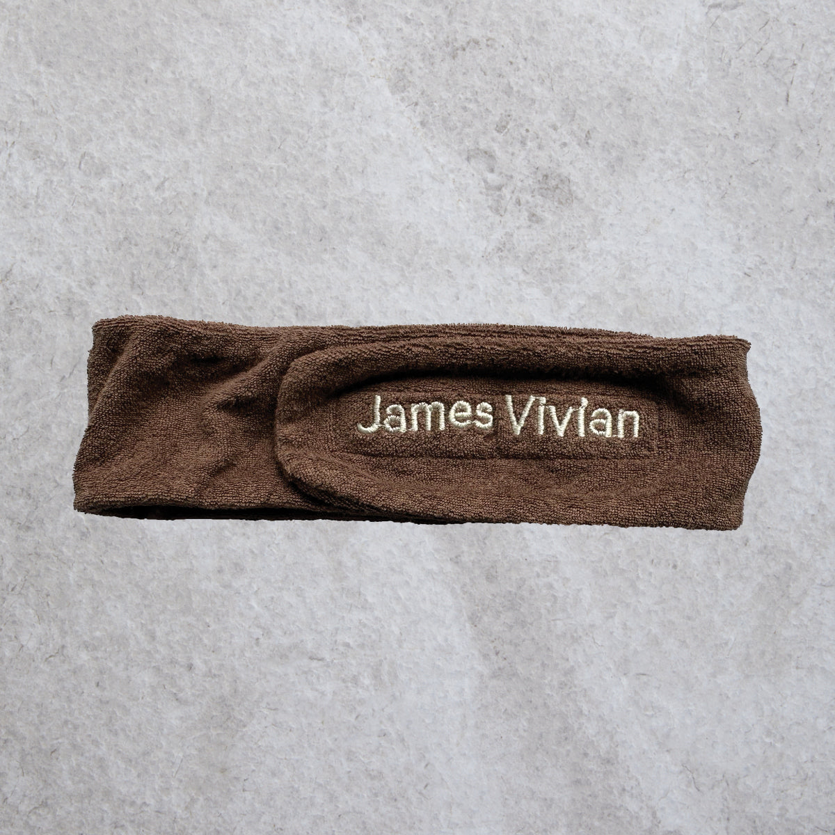 James Vivian Headband