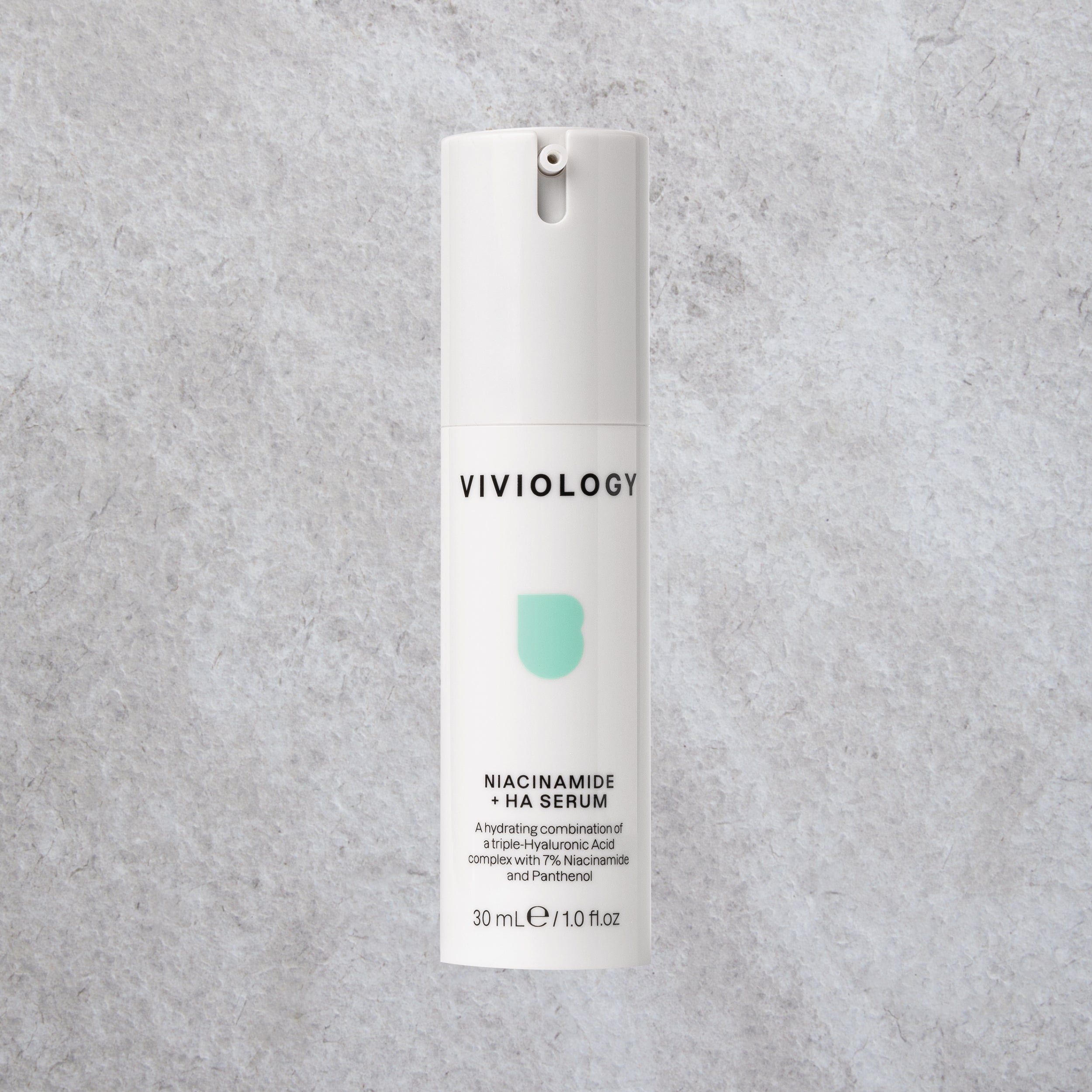 Niacinamide + HA Serum